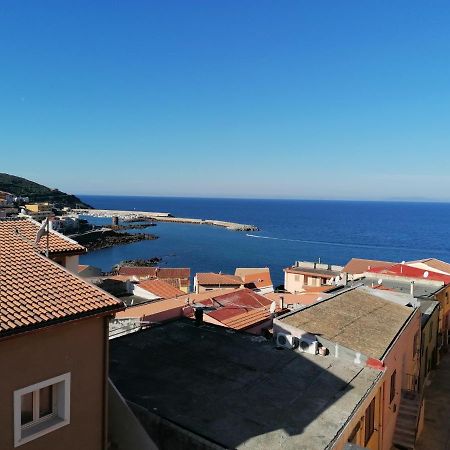 Casa Alfa Appartement Castelsardo Buitenkant foto