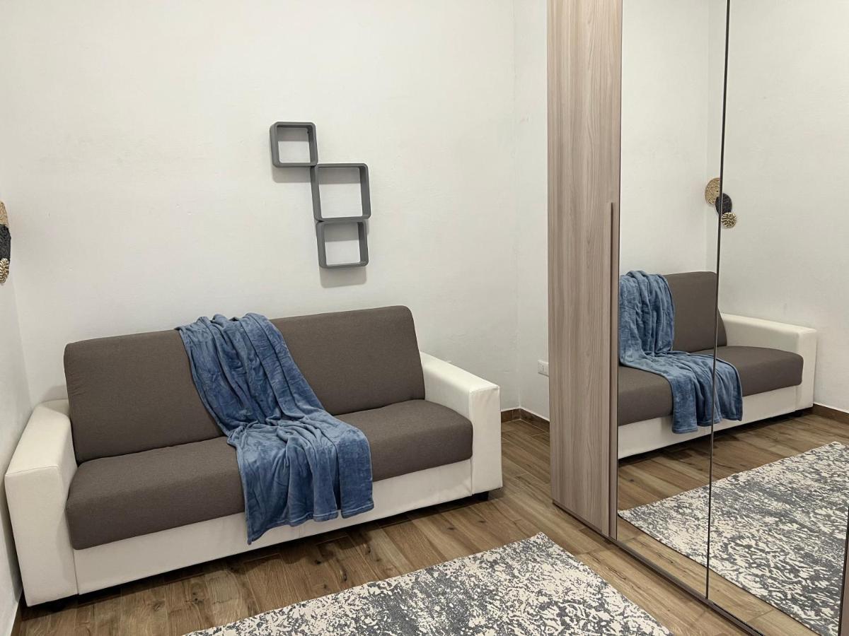 Casa Alfa Appartement Castelsardo Buitenkant foto