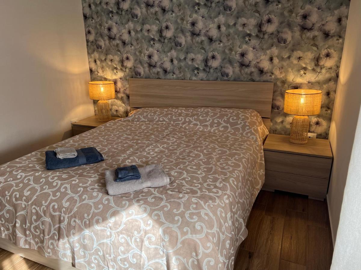 Casa Alfa Appartement Castelsardo Buitenkant foto