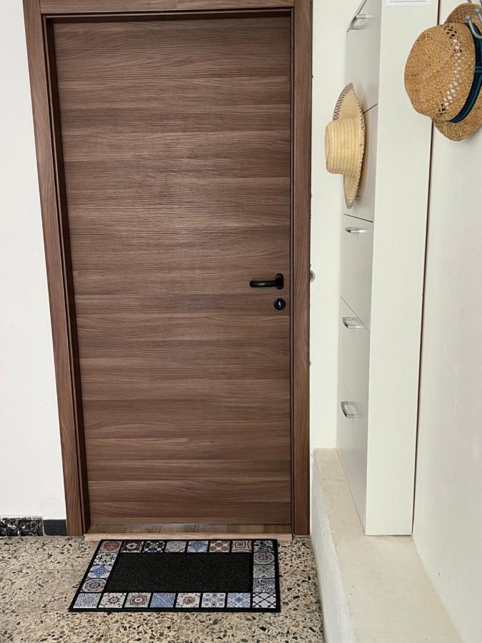 Casa Alfa Appartement Castelsardo Buitenkant foto