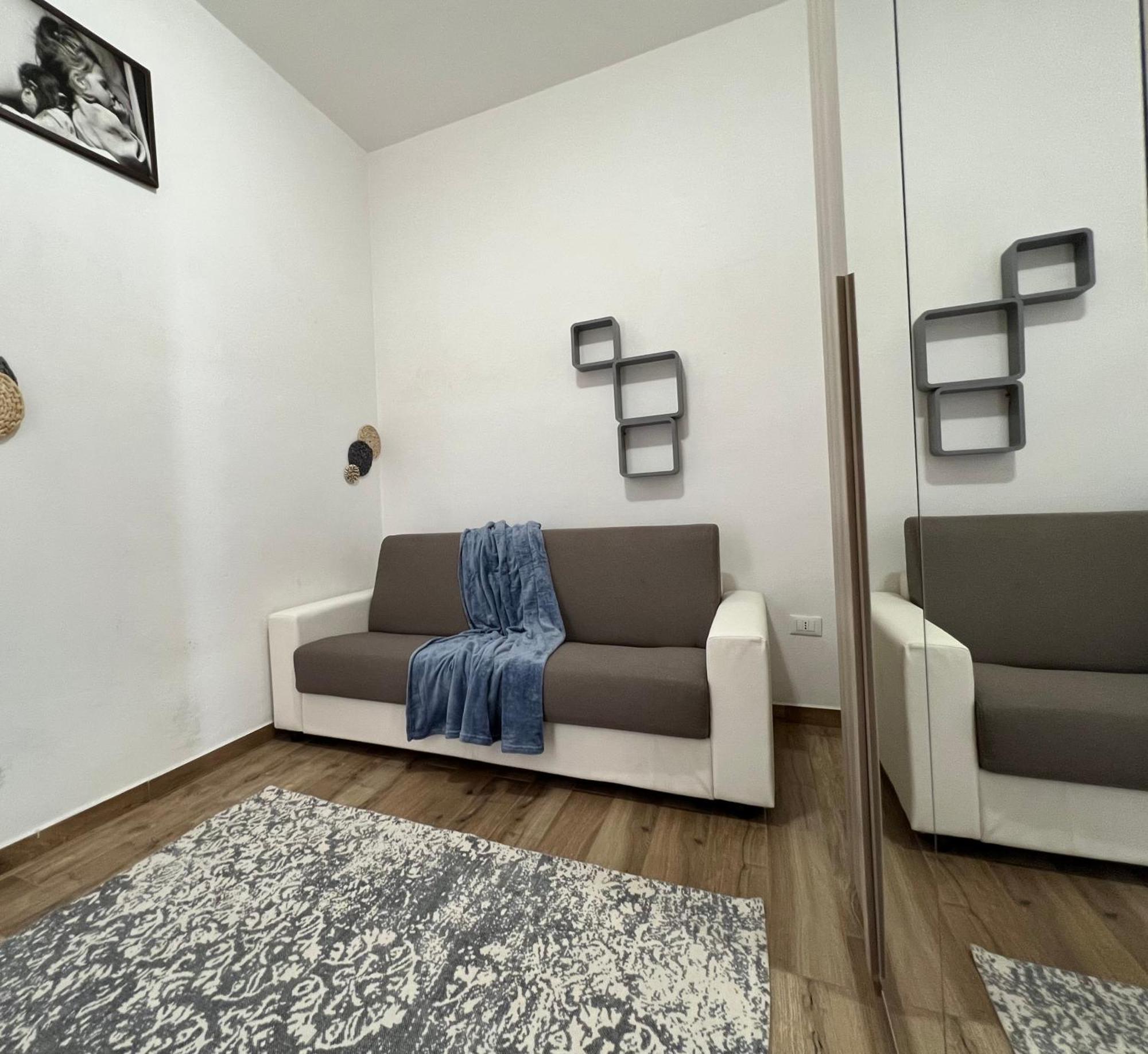 Casa Alfa Appartement Castelsardo Buitenkant foto